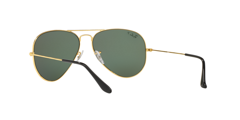 Ray-Ban AVIATOR CLASSIC Aviator Sunglasses | Ray-Ban sunglasses