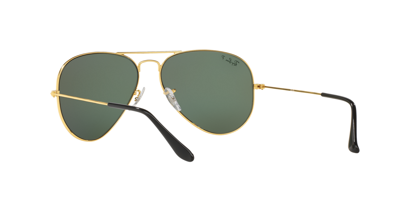 Ray-Ban AVIATOR CLASSIC Aviator Sunglasses | Ray-Ban sunglasses