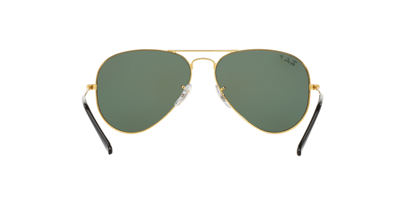 Ray-Ban AVIATOR CLASSIC Aviator Sunglasses | Ray-Ban sunglasses