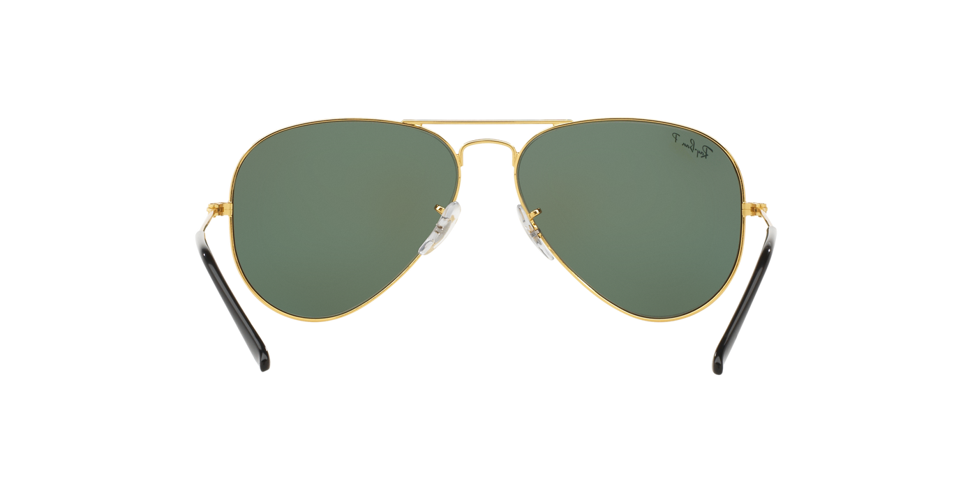 Ray-Ban AVIATOR CLASSIC Aviator Sunglasses | Ray-Ban sunglasses