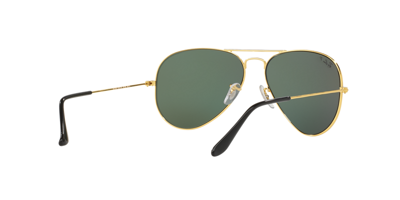 Ray-Ban AVIATOR CLASSIC Aviator Sunglasses | Ray-Ban sunglasses