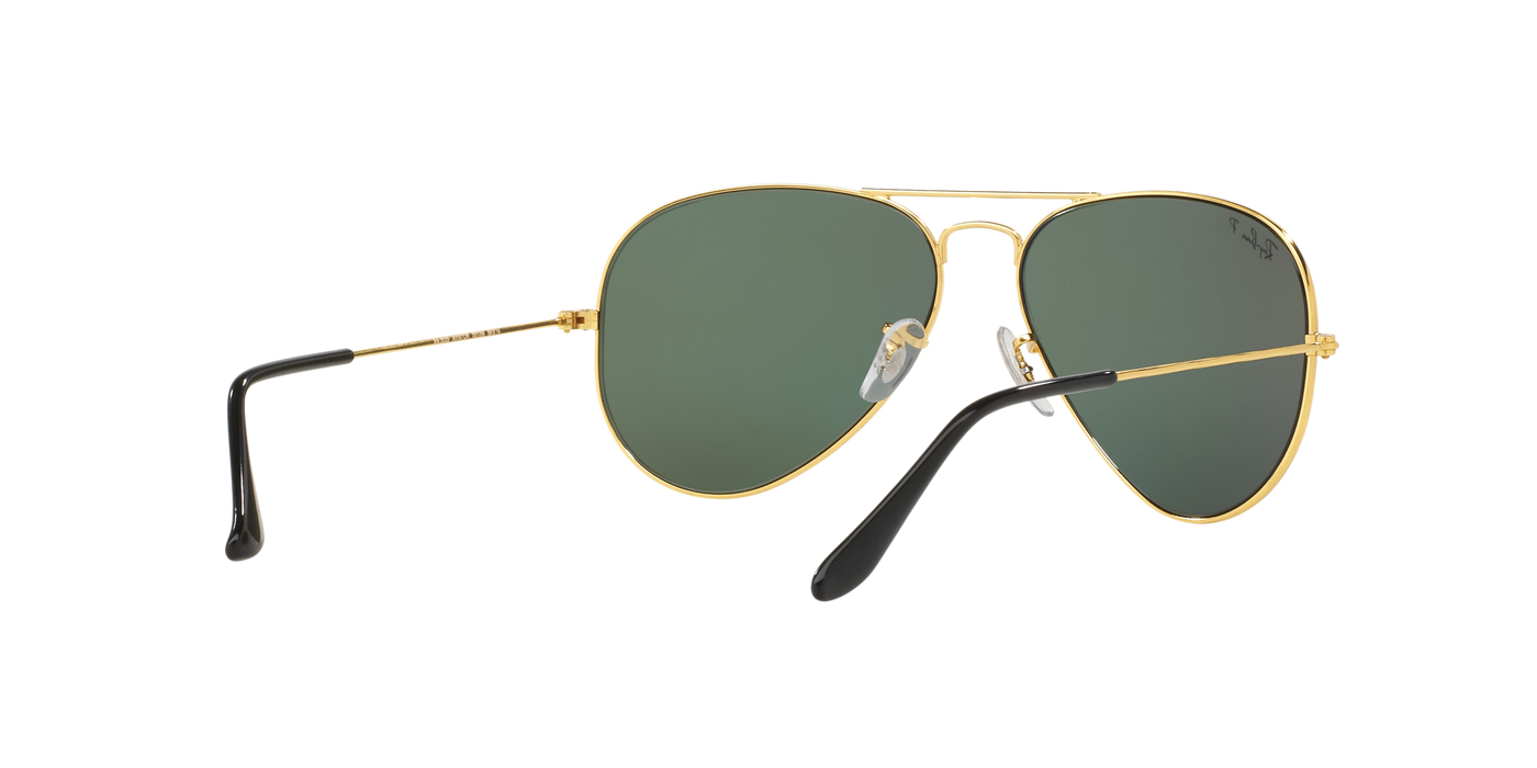 Ray-Ban AVIATOR CLASSIC Aviator Sunglasses | Ray-Ban sunglasses