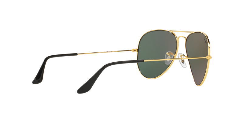 Ray-Ban AVIATOR CLASSIC Aviator Sunglasses | Ray-Ban sunglasses