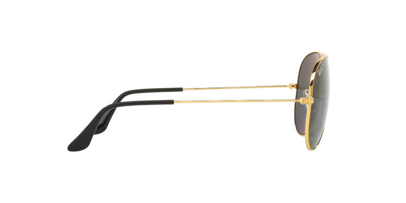 Ray-Ban AVIATOR CLASSIC Aviator Sunglasses | Ray-Ban sunglasses