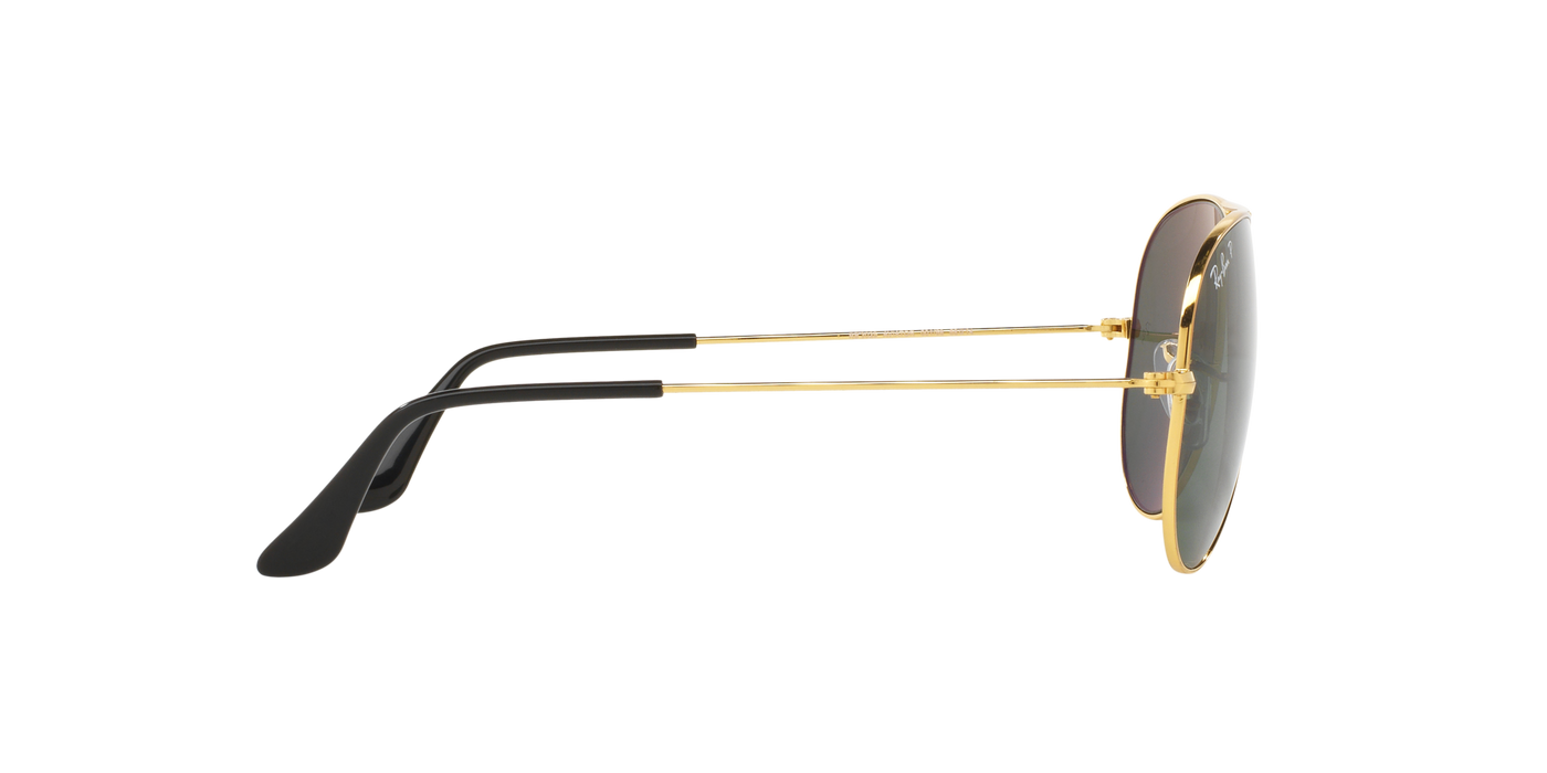 Ray-Ban AVIATOR CLASSIC Aviator Sunglasses | Ray-Ban sunglasses