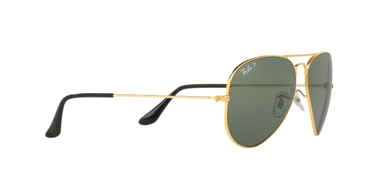 Ray-Ban AVIATOR CLASSIC Aviator Sunglasses | Ray-Ban sunglasses