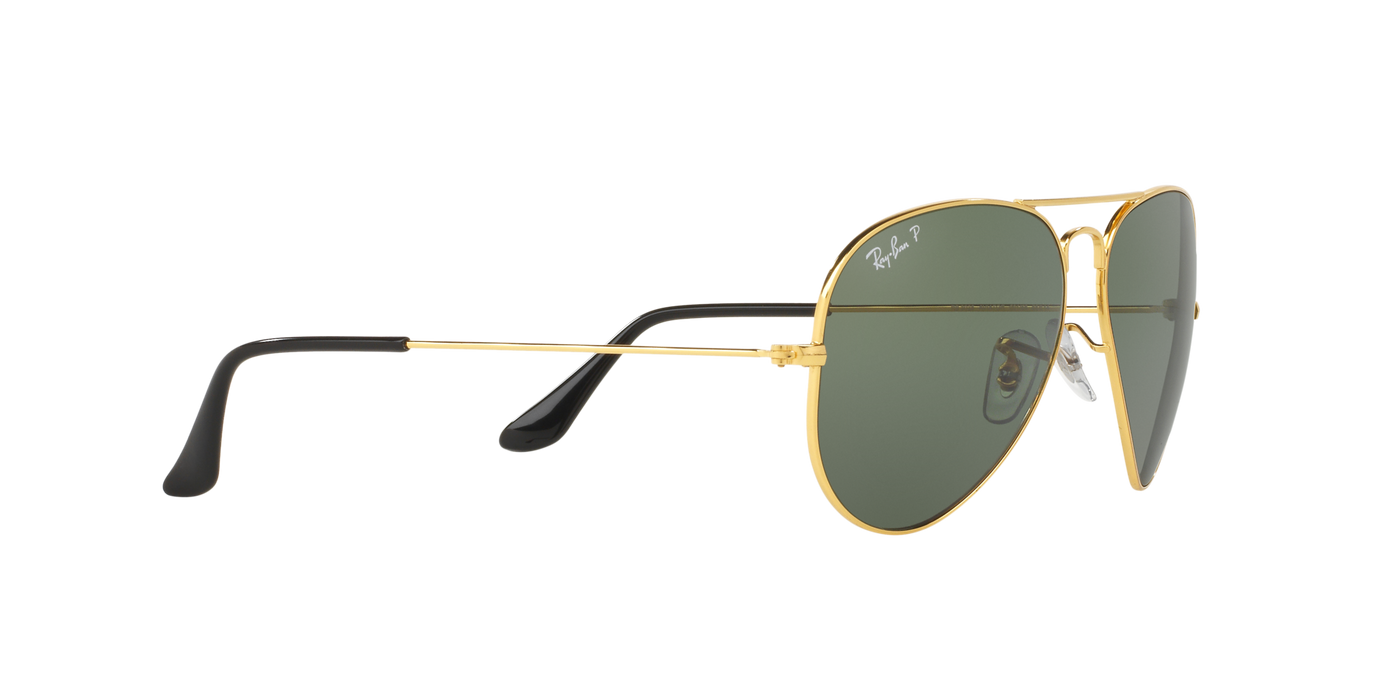 Ray-Ban AVIATOR CLASSIC Aviator Sunglasses | Ray-Ban sunglasses