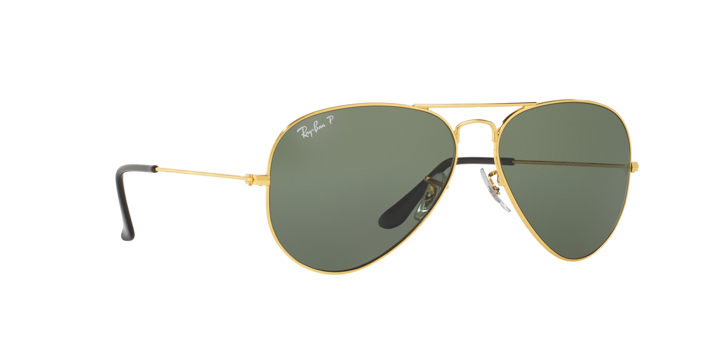 Ray-Ban AVIATOR CLASSIC Aviator Sunglasses | Ray-Ban sunglasses