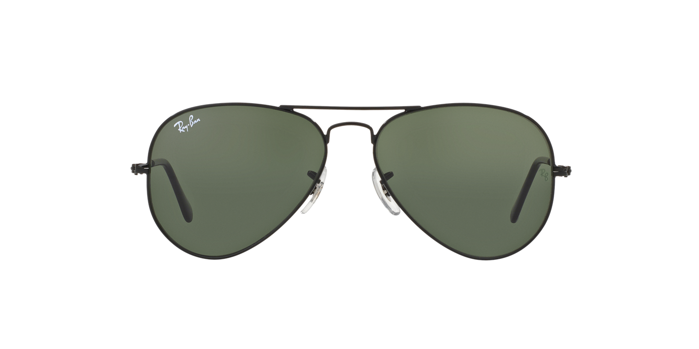 Ray-Ban AVIATOR CLASSIC Aviator Sunglasses | Ray-Ban sunglasses