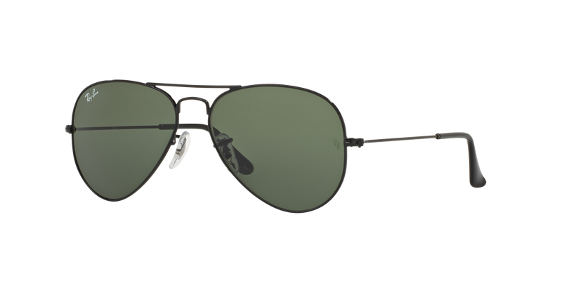 Ray-Ban AVIATOR CLASSIC Aviator Sunglasses | Ray-Ban sunglasses