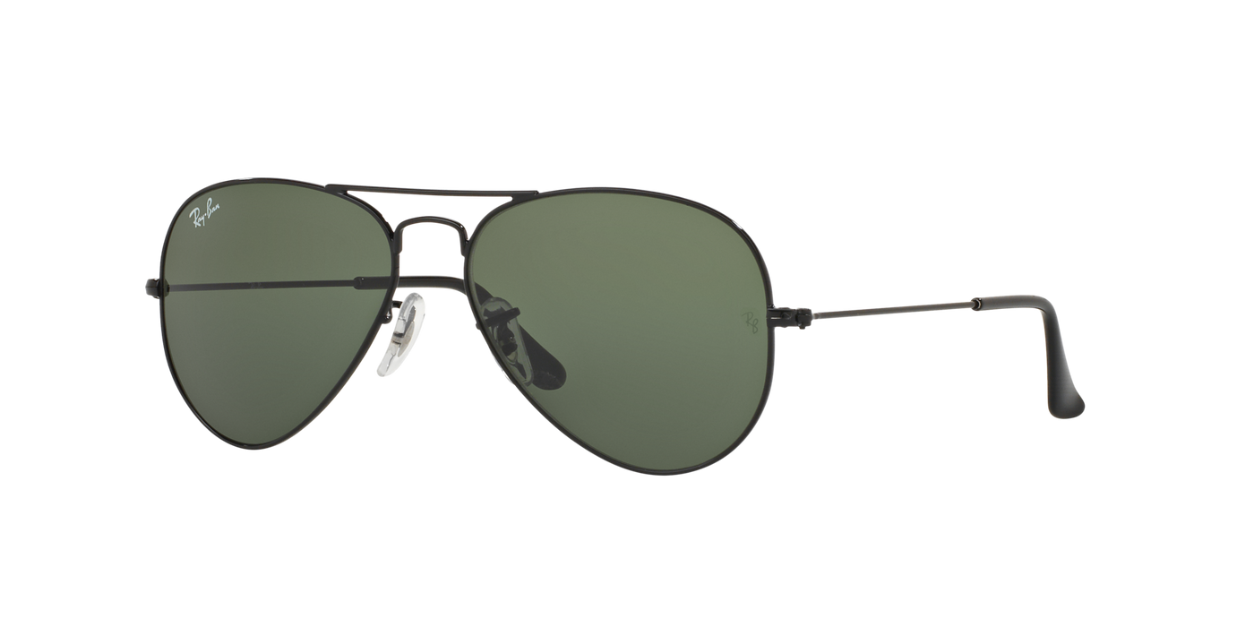 Ray-Ban AVIATOR CLASSIC Aviator Sunglasses | Ray-Ban sunglasses