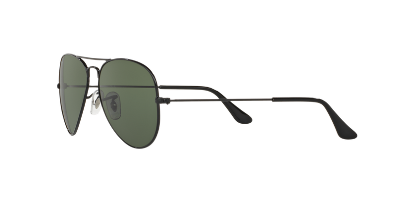 Ray-Ban AVIATOR CLASSIC Aviator Sunglasses | Ray-Ban sunglasses