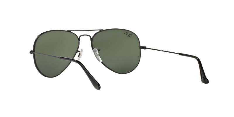 Ray-Ban AVIATOR CLASSIC Aviator Sunglasses | Ray-Ban sunglasses