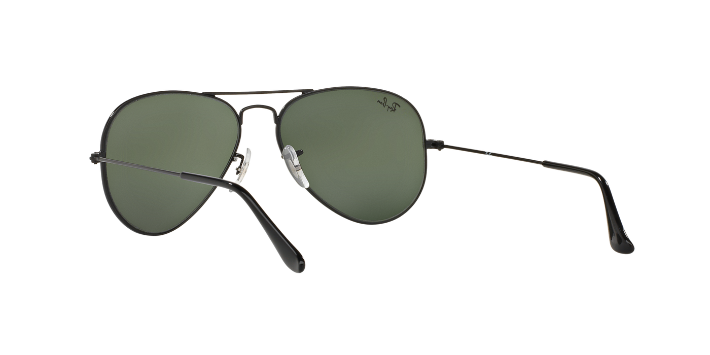 Ray-Ban AVIATOR CLASSIC Aviator Sunglasses | Ray-Ban sunglasses