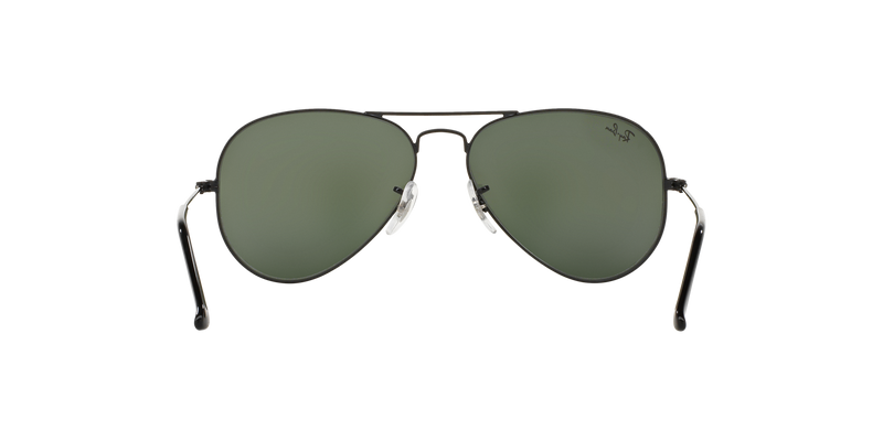 Ray-Ban AVIATOR CLASSIC Aviator Sunglasses | Ray-Ban sunglasses