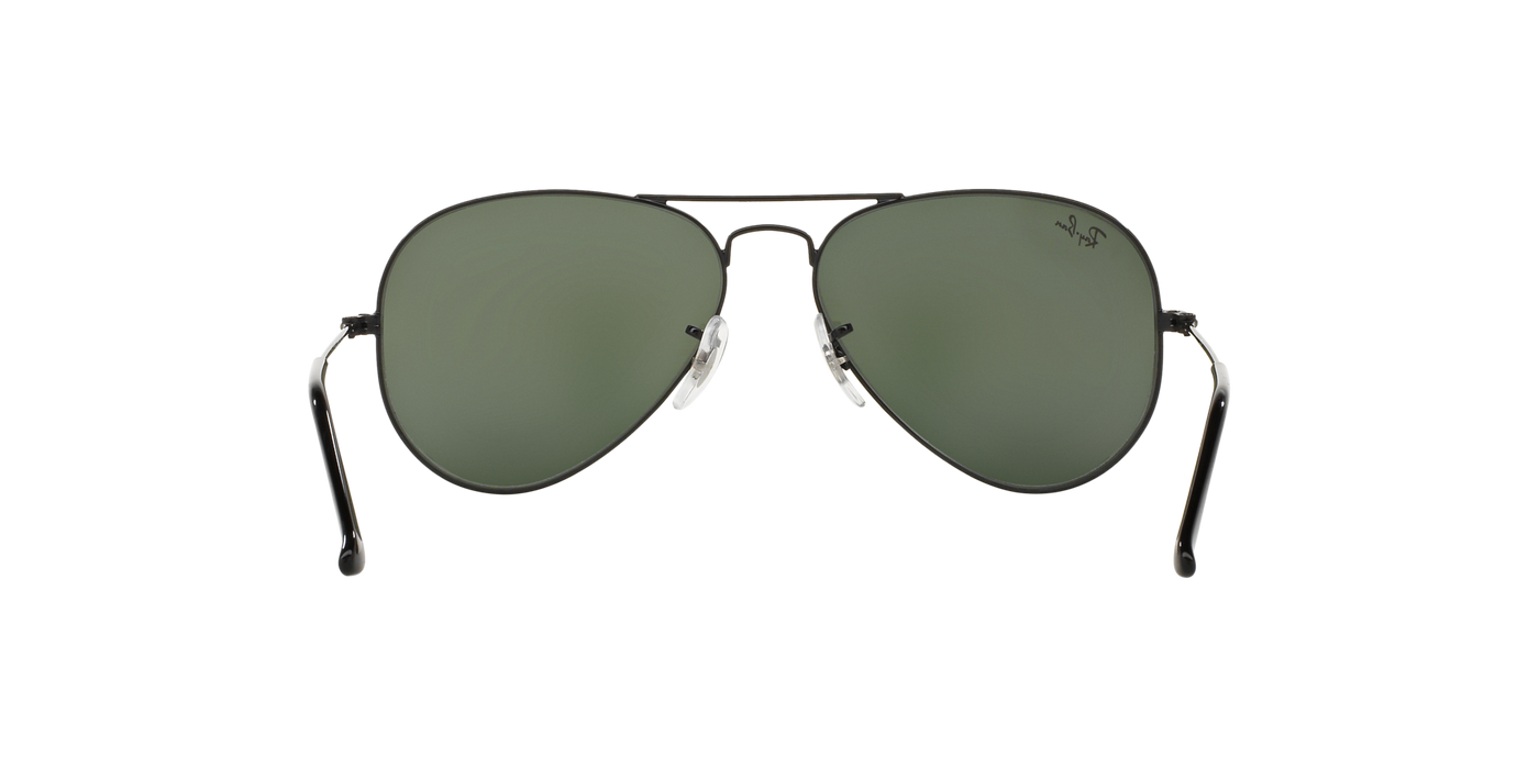 Ray-Ban AVIATOR CLASSIC Aviator Sunglasses | Ray-Ban sunglasses