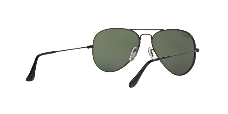 Ray-Ban AVIATOR CLASSIC Aviator Sunglasses | Ray-Ban sunglasses