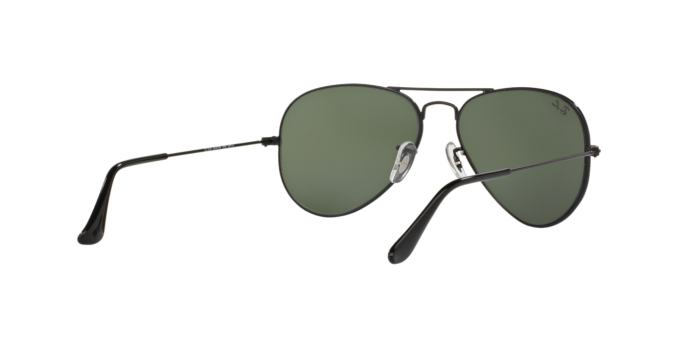 Ray-Ban AVIATOR CLASSIC Aviator Sunglasses | Ray-Ban sunglasses