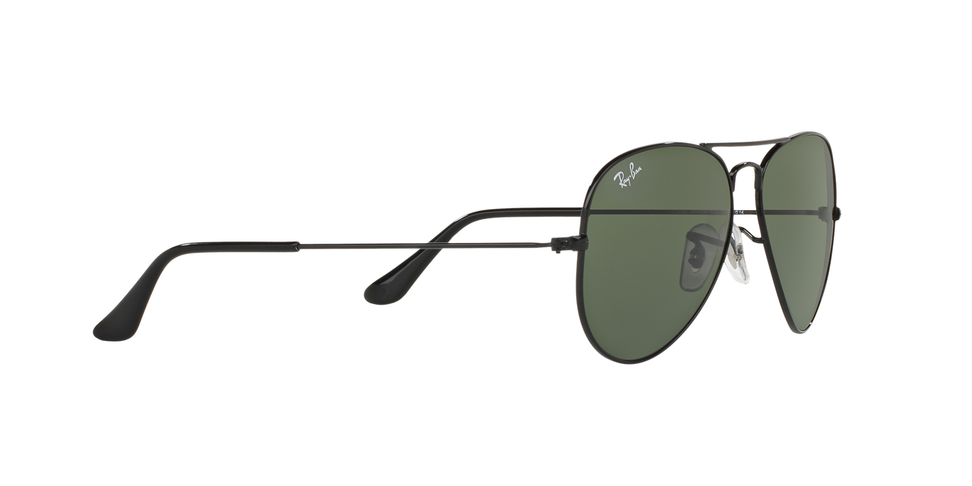 Ray-Ban AVIATOR CLASSIC Aviator Sunglasses | Ray-Ban sunglasses