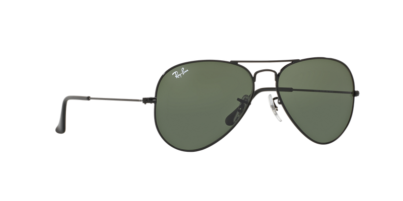 Ray-Ban AVIATOR CLASSIC Aviator Sunglasses | Ray-Ban sunglasses