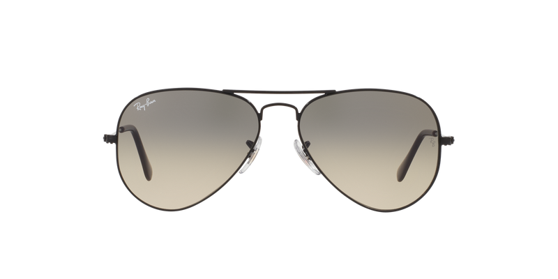 Ray-Ban AVIATOR GRADIENT Aviator Sunglasses | Ray-Ban sunglasses