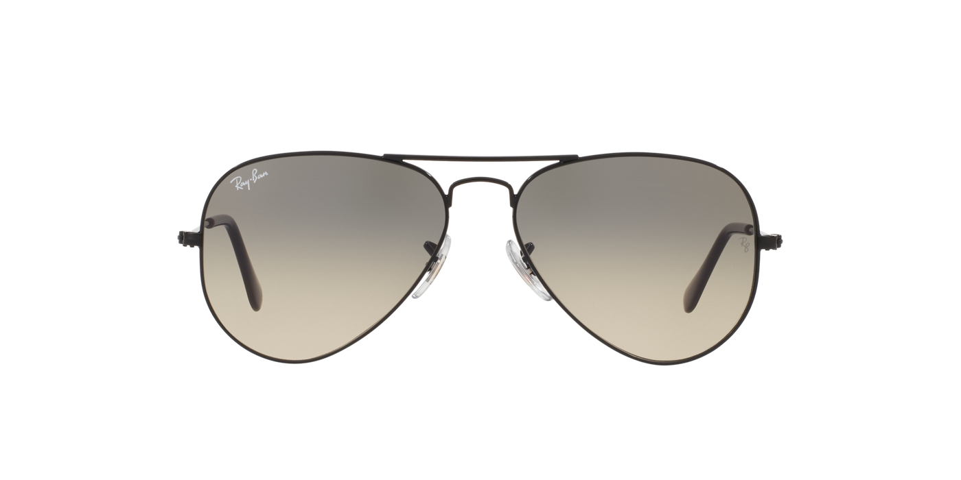 Ray-Ban AVIATOR GRADIENT Aviator Sunglasses | Ray-Ban sunglasses