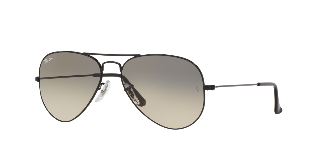 Ray-Ban AVIATOR GRADIENT Aviator Sunglasses | Ray-Ban sunglasses