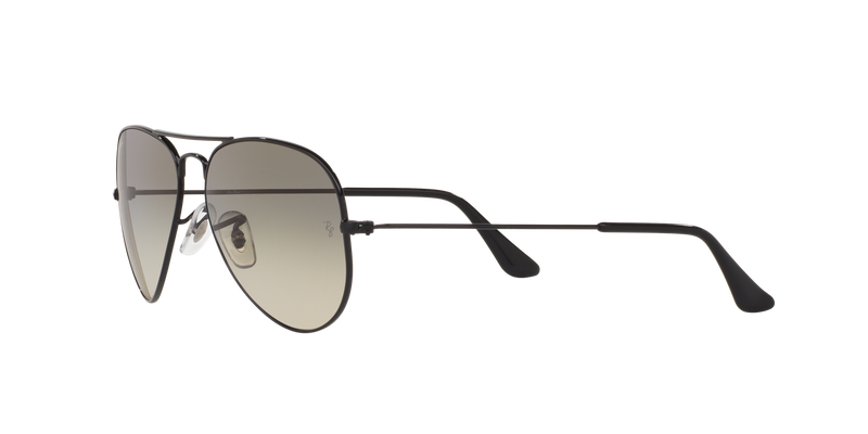 Ray-Ban AVIATOR GRADIENT Aviator Sunglasses | Ray-Ban sunglasses