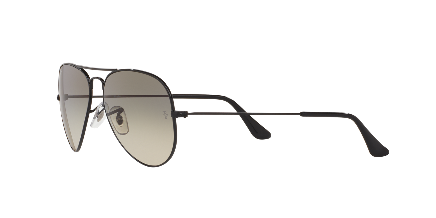 Ray-Ban AVIATOR GRADIENT Aviator Sunglasses | Ray-Ban sunglasses