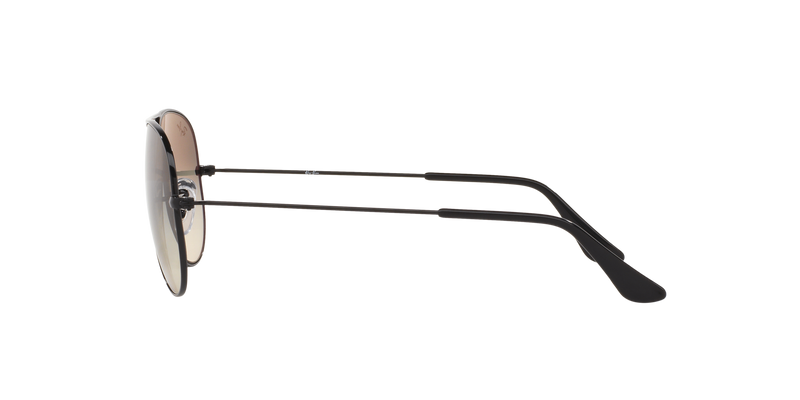 Ray-Ban AVIATOR GRADIENT Aviator Sunglasses | Ray-Ban sunglasses