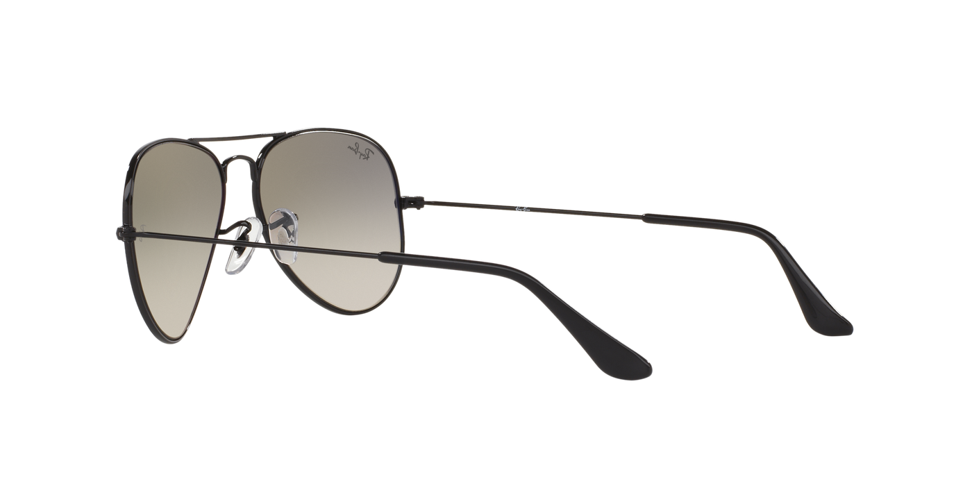 Ray-Ban AVIATOR GRADIENT Aviator Sunglasses | Ray-Ban sunglasses