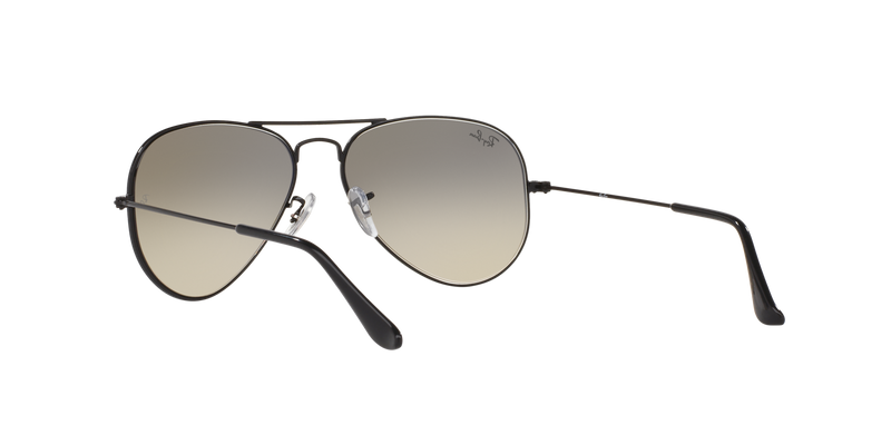 Ray-Ban AVIATOR GRADIENT Aviator Sunglasses | Ray-Ban sunglasses