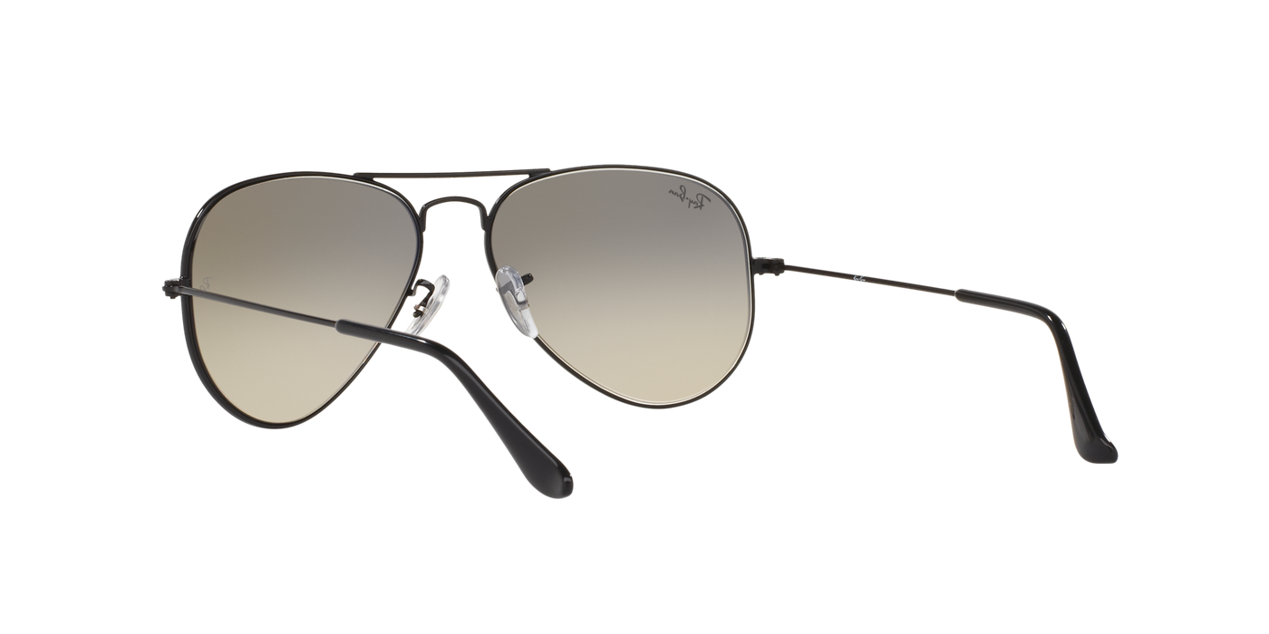 Ray-Ban AVIATOR GRADIENT Aviator Sunglasses | Ray-Ban sunglasses