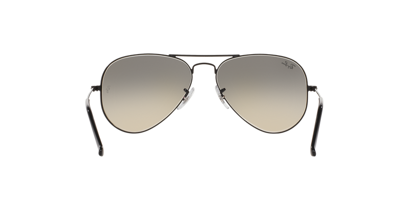 Ray-Ban AVIATOR GRADIENT Aviator Sunglasses | Ray-Ban sunglasses