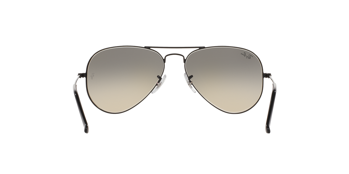 Ray-Ban AVIATOR GRADIENT Aviator Sunglasses | Ray-Ban sunglasses