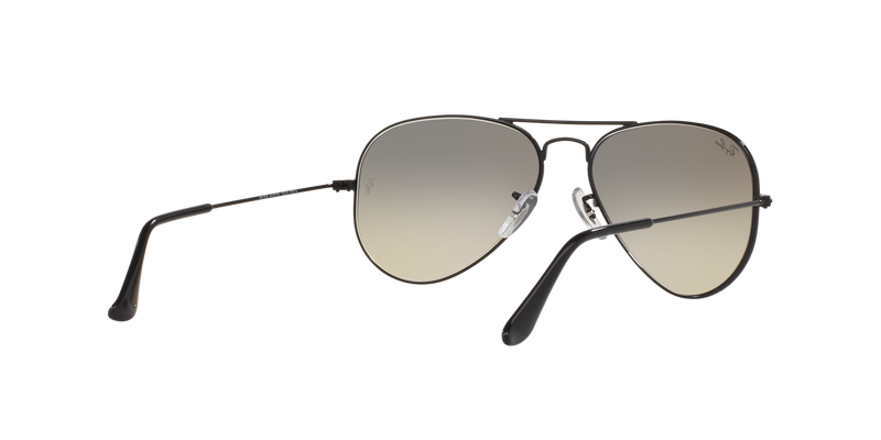 Ray-Ban AVIATOR GRADIENT Aviator Sunglasses | Ray-Ban sunglasses