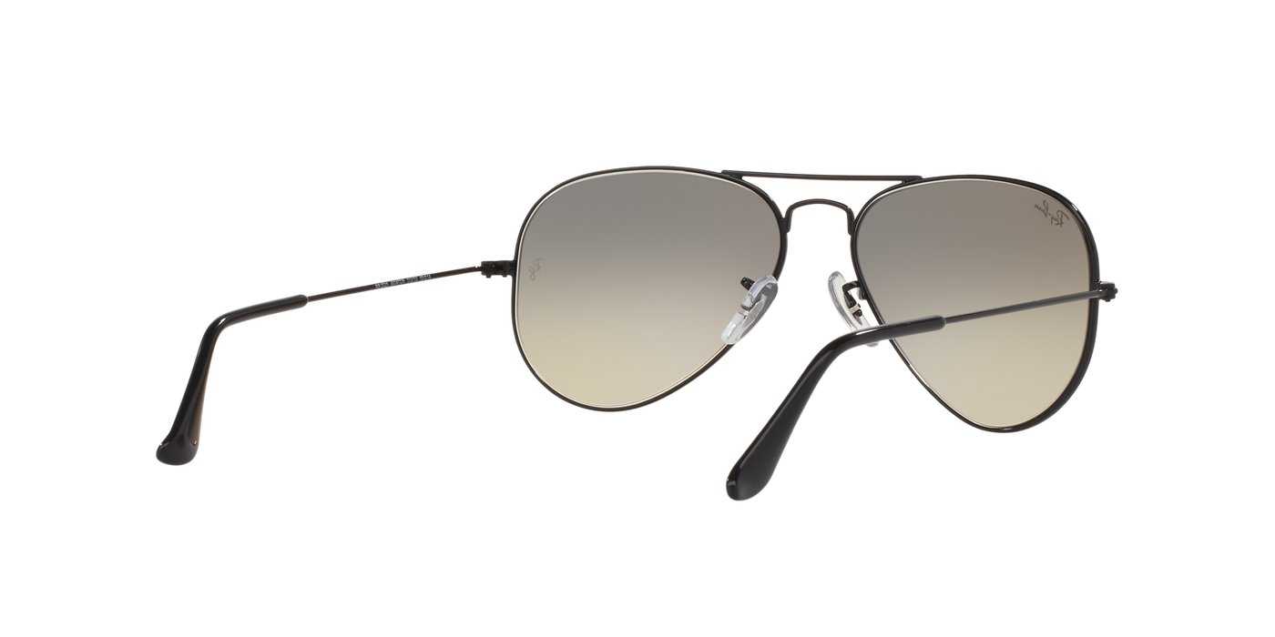 Ray-Ban AVIATOR GRADIENT Aviator Sunglasses | Ray-Ban sunglasses