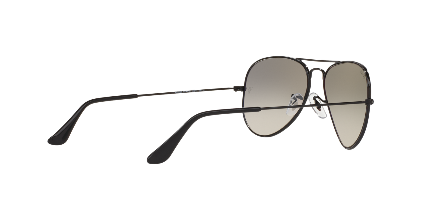 Ray-Ban AVIATOR GRADIENT Aviator Sunglasses | Ray-Ban sunglasses