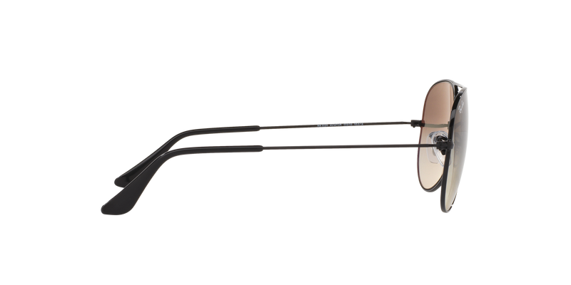Ray-Ban AVIATOR GRADIENT Aviator Sunglasses | Ray-Ban sunglasses