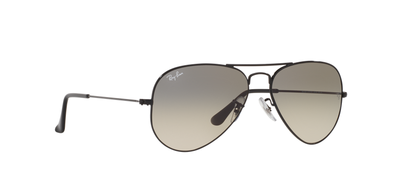 Ray-Ban AVIATOR GRADIENT Aviator Sunglasses | Ray-Ban sunglasses