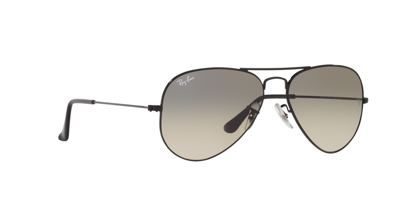 Ray-Ban AVIATOR GRADIENT Aviator Sunglasses | Ray-Ban sunglasses