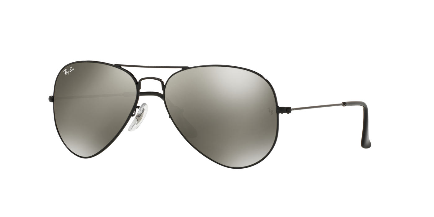 Ray-Ban AVIATOR MIRROR Aviator Sunglasses | Ray-Ban sunglasses