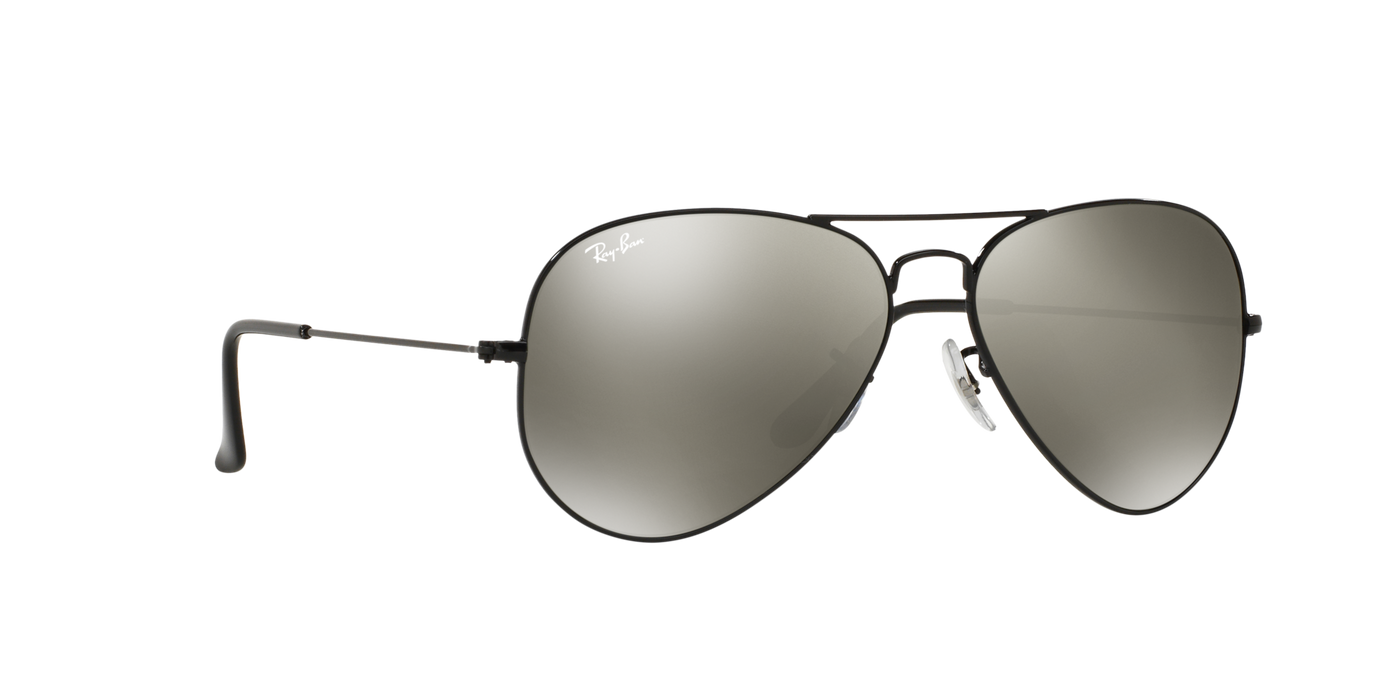 Ray-Ban AVIATOR MIRROR Aviator Sunglasses | Ray-Ban sunglasses