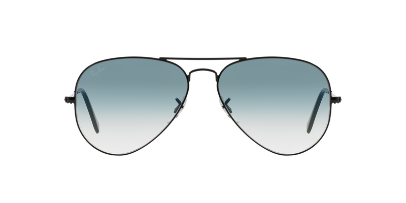 Ray-Ban AVIATOR GRADIENT Aviator Sunglasses | Ray-Ban sunglasses