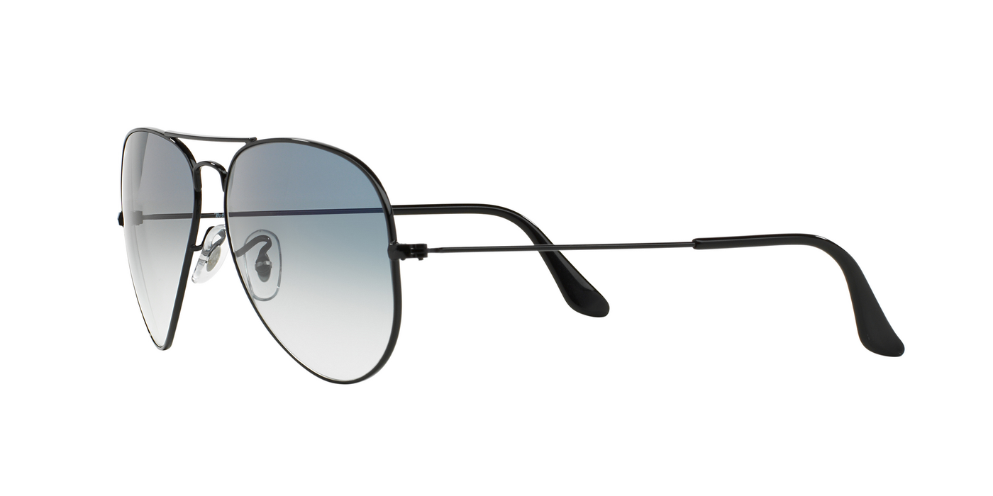 Ray-Ban AVIATOR GRADIENT Aviator Sunglasses | Ray-Ban sunglasses