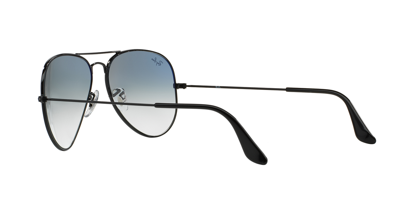 Ray-Ban AVIATOR GRADIENT Aviator Sunglasses | Ray-Ban sunglasses