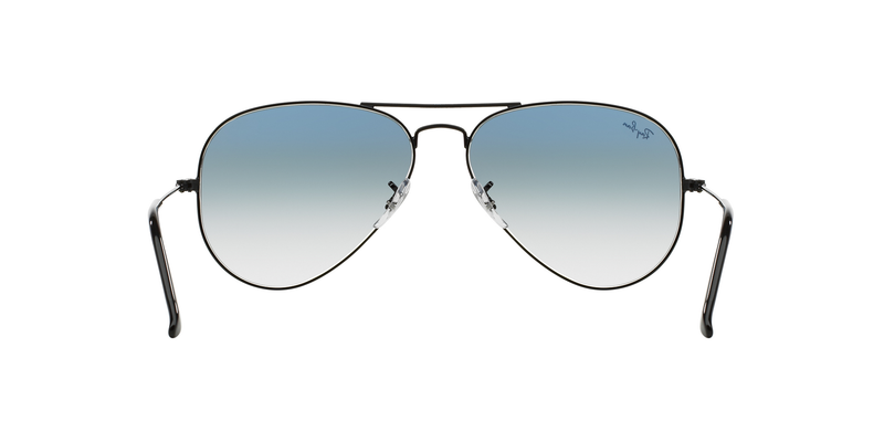 Ray-Ban AVIATOR GRADIENT Aviator Sunglasses | Ray-Ban sunglasses