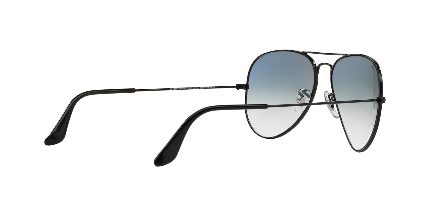 Ray-Ban AVIATOR GRADIENT Aviator Sunglasses | Ray-Ban sunglasses