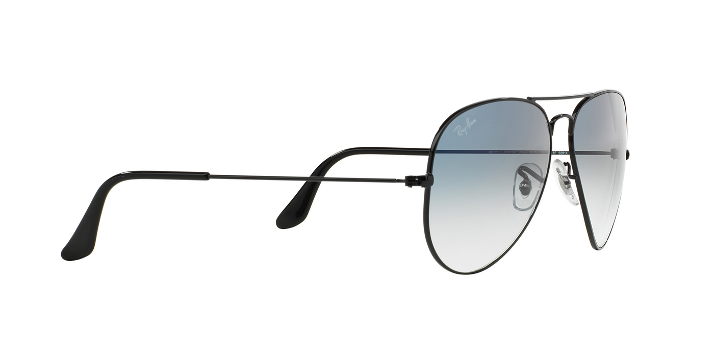 Ray-Ban AVIATOR GRADIENT Aviator Sunglasses | Ray-Ban sunglasses