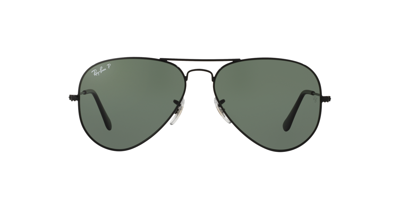 Ray-Ban AVIATOR CLASSIC Aviator Sunglasses | Ray-Ban sunglasses